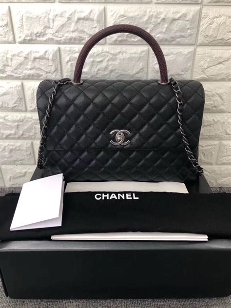 cheapest bag in chanel|authentic Chanel bags cheap.